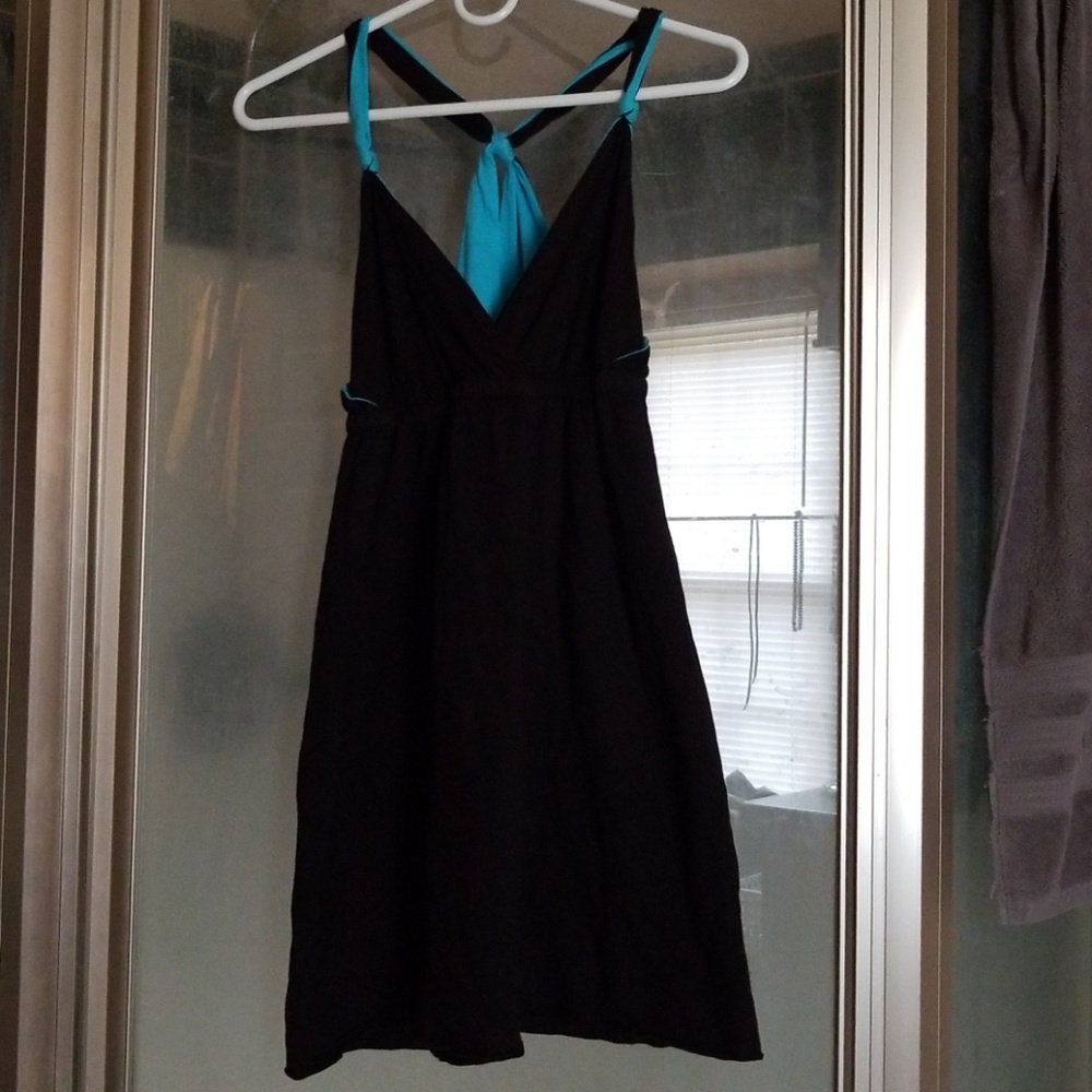 Casual dress